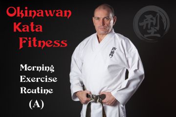 OK Fitness (A) Morning Routine